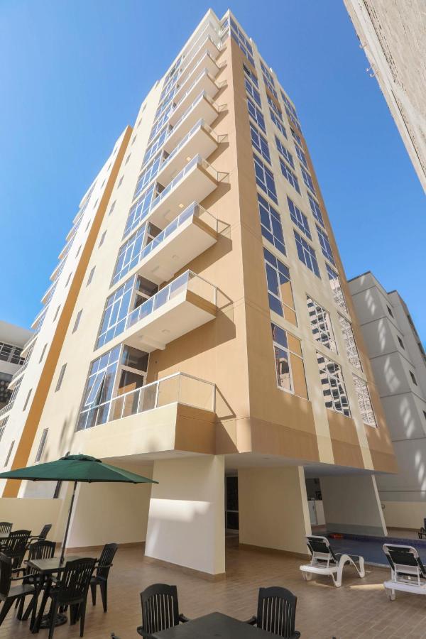 The M Suite Manama Exterior photo